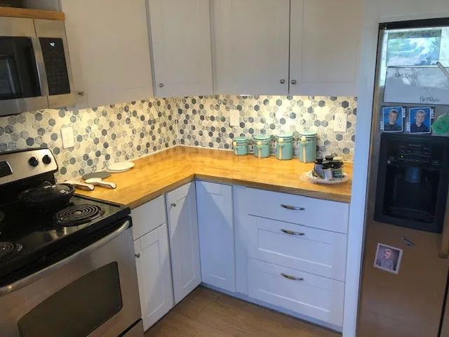 Culinary Space Renovations by King Of Trades, LLC - Photo 22