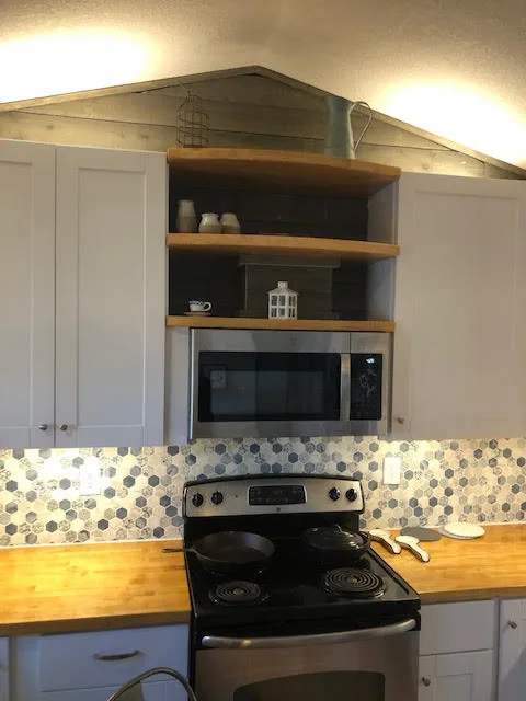 Culinary Space Renovations by King Of Trades, LLC - Photo 19