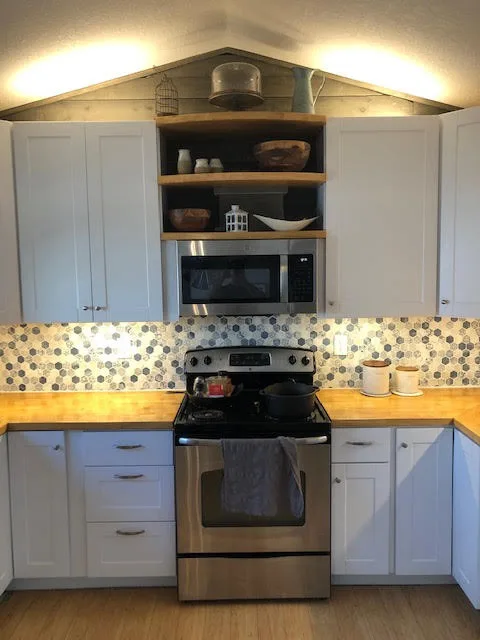 Culinary Space Renovations by King Of Trades, LLC - Photo 12