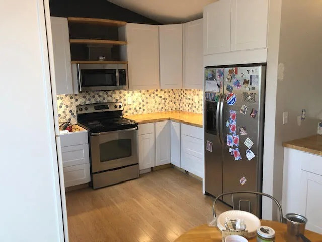 Culinary Space Renovations by King Of Trades, LLC - Photo 6