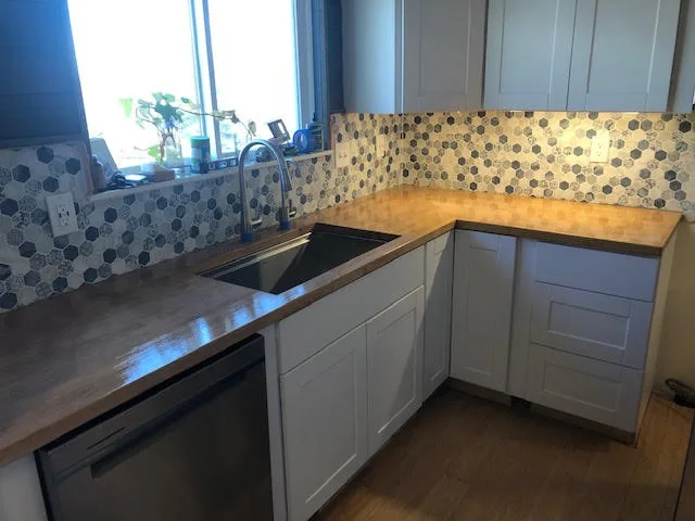 Culinary Space Renovations by King Of Trades, LLC - Photo 15