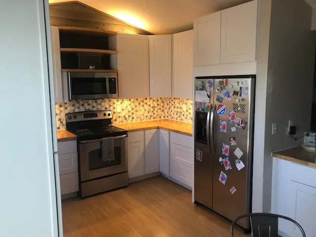 Culinary Space Renovations by King Of Trades, LLC - Photo 21