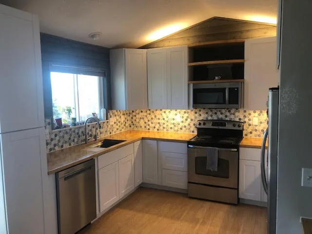 Culinary Space Renovations by King Of Trades, LLC - Photo 3