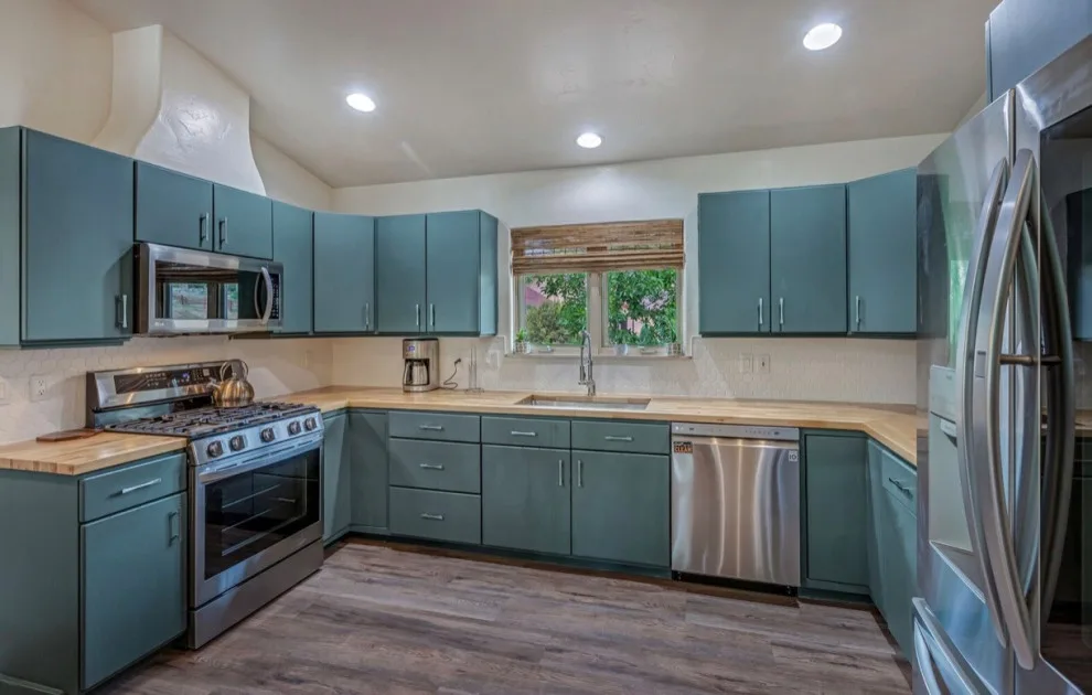 Culinary Space Renovations by King Of Trades, LLC - Photo 16