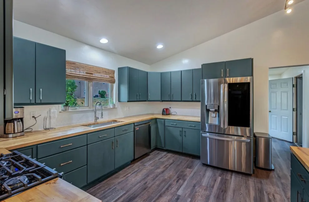 Culinary Space Renovations by King Of Trades, LLC - Photo 13