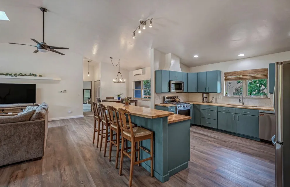 Culinary Space Renovations by King Of Trades, LLC - Photo 7