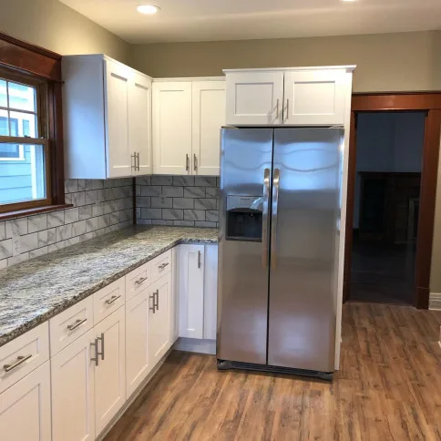 Culinary Space Renovations by Augustus Construction Services - Photo 6