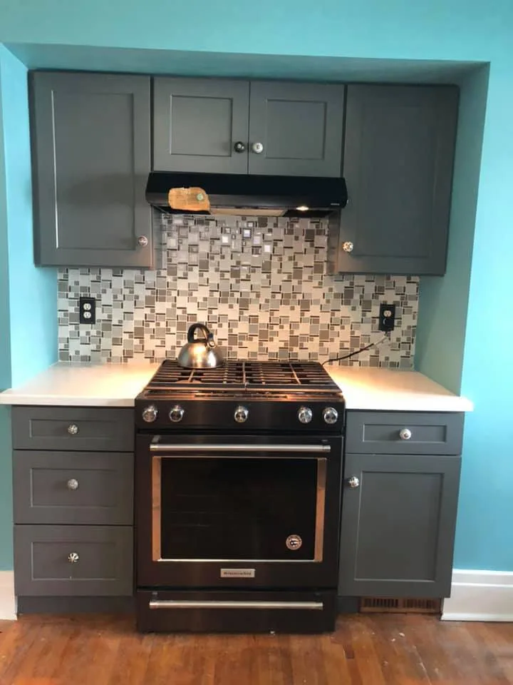 Culinary Space Renovations by Augustus Construction Services - Photo 4