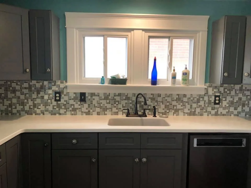 Culinary Space Renovations by Augustus Construction Services - Photo 3