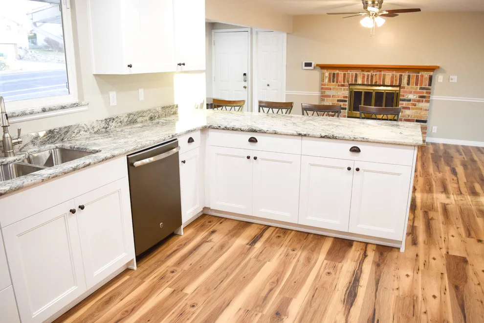 Culinary Space Renovations by Madsen Remodeling Inc. - Photo 7