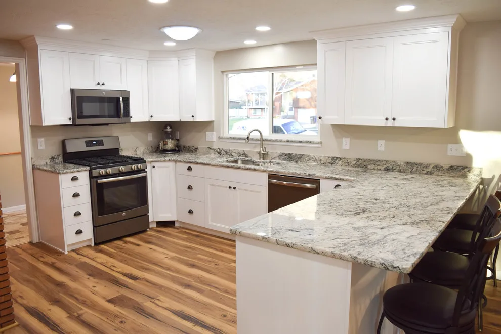 Madsen Remodeling Inc. - Photo 12
