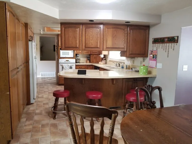Culinary Space Renovations by Madsen Remodeling Inc. - Photo 25