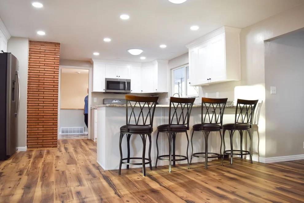 Culinary Space Renovations by Madsen Remodeling Inc. - Photo 17