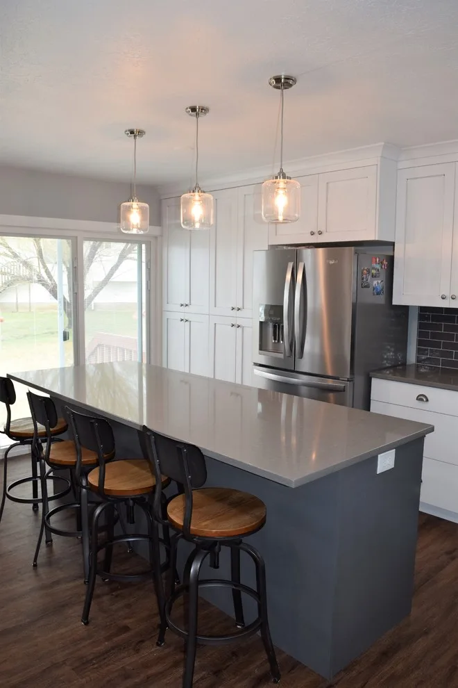 Culinary Space Renovations by Madsen Remodeling Inc. - Photo 24