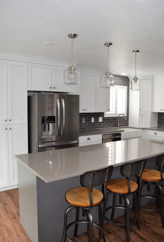 Culinary Space Renovations by Madsen Remodeling Inc. - Photo 9