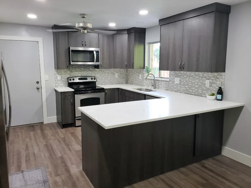 Culinary Space Renovations by Madsen Remodeling Inc. - Photo 10