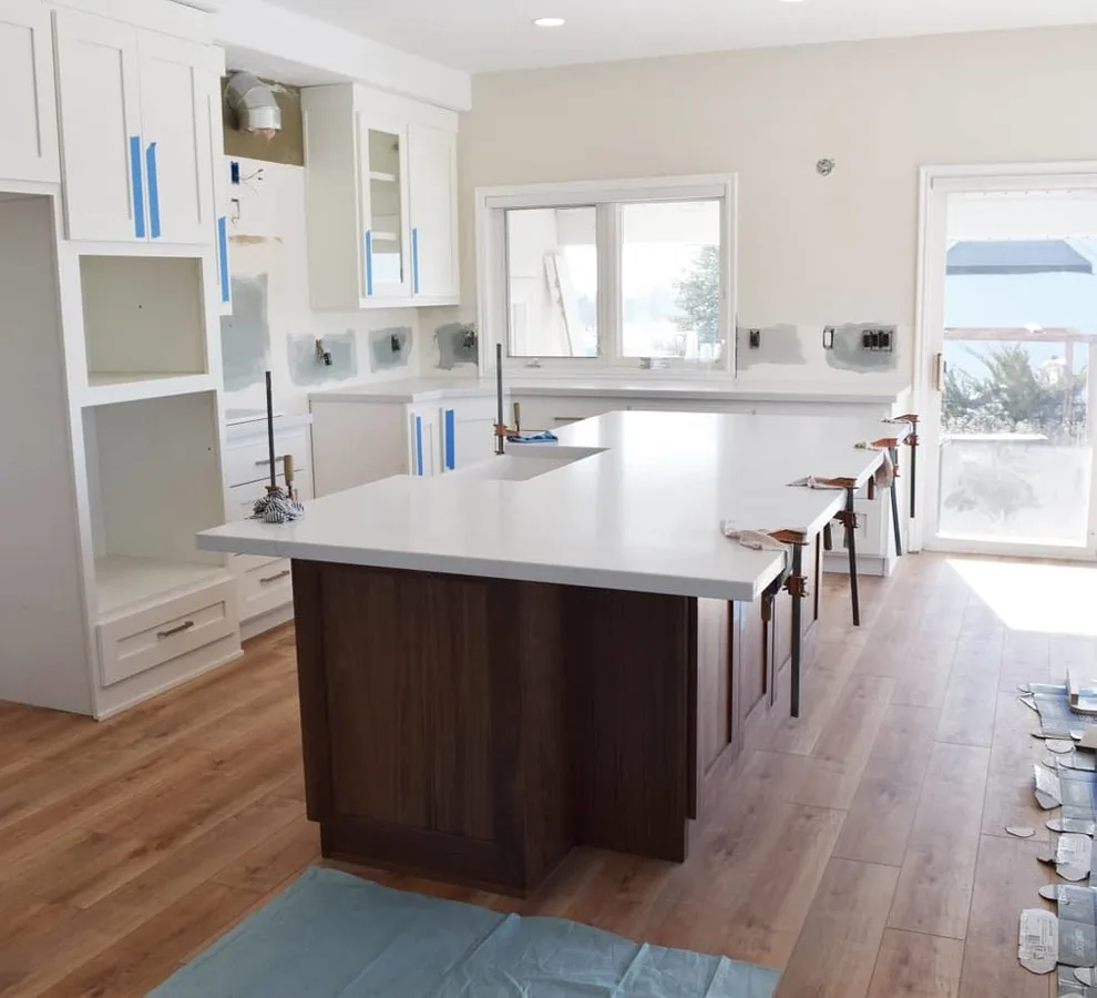 Culinary Space Renovations by Madsen Remodeling Inc. - Photo 18