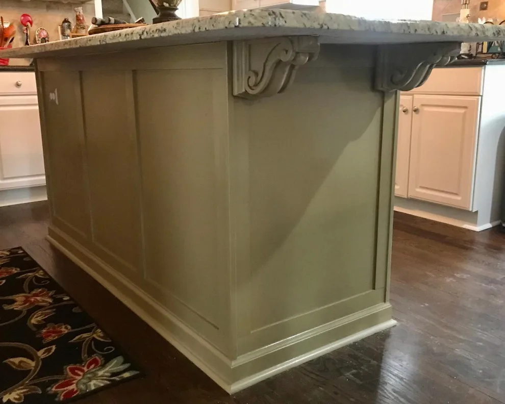 Culinary Space Renovations by Creation Home Improvement - Photo 3