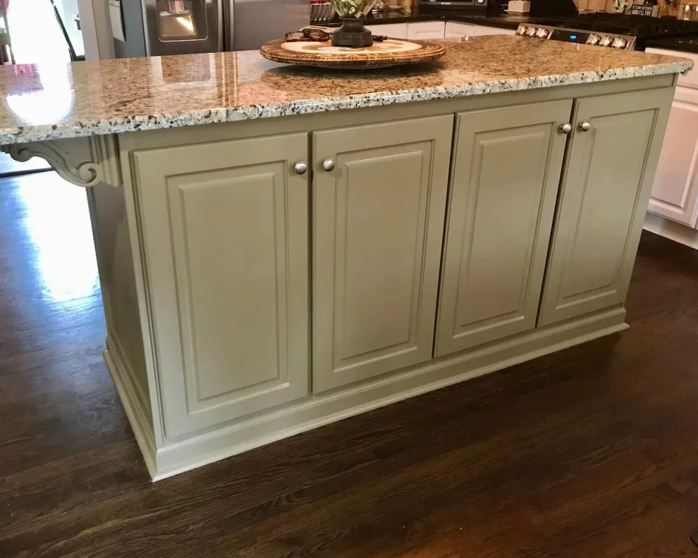 Culinary Space Renovations by Creation Home Improvement - Photo 5