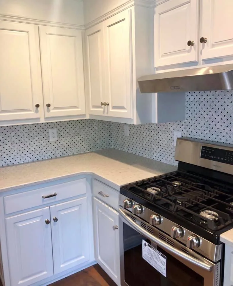 Culinary Space Renovations by Creation Home Improvement - Photo 2