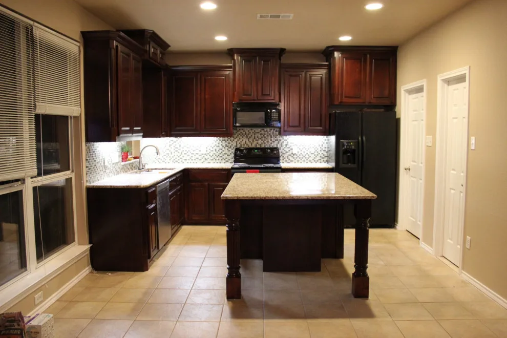Culinary Space Renovations by Alcova Construction - Photo 5