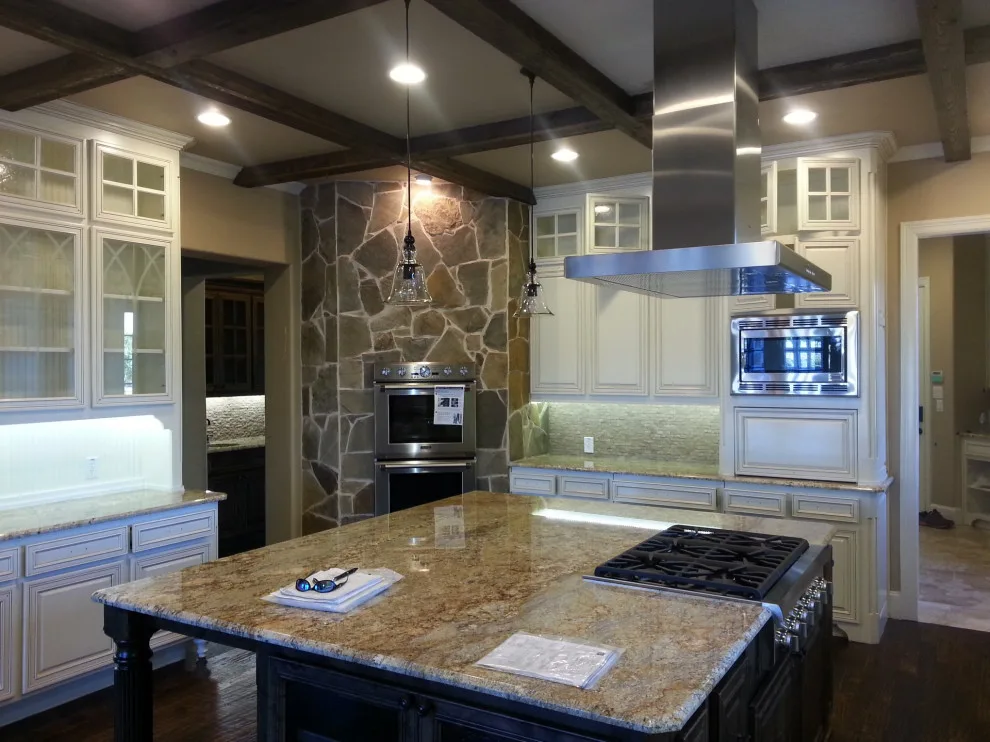 Culinary Space Renovations by Alcova Construction - Photo 6