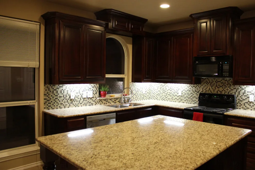Culinary Space Renovations by Alcova Construction - Photo 2