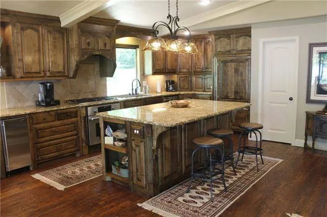 Culinary Space Renovations by Alcova Construction - Photo 7