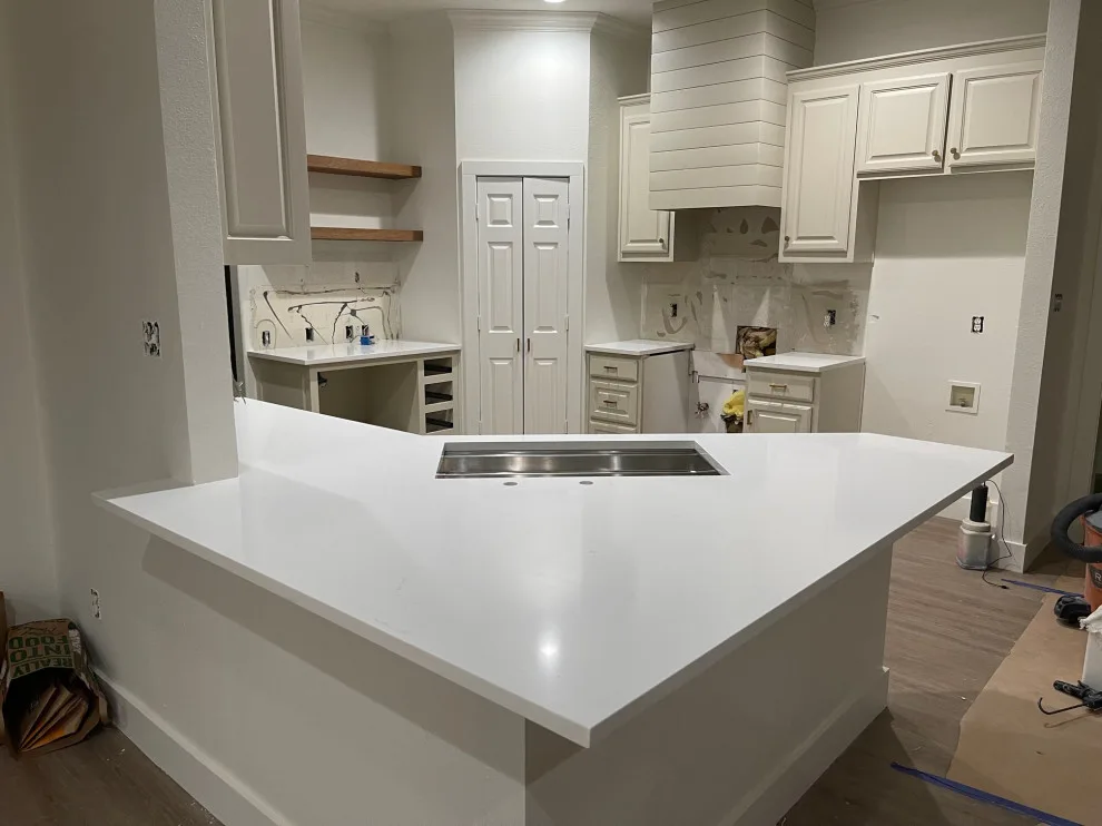 Culinary Space Renovations by Will's Construction - Photo 5
