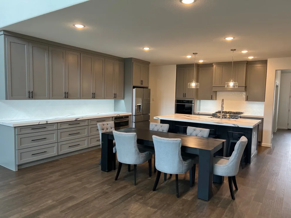 Culinary Space Renovations by Will's Construction - Photo 3