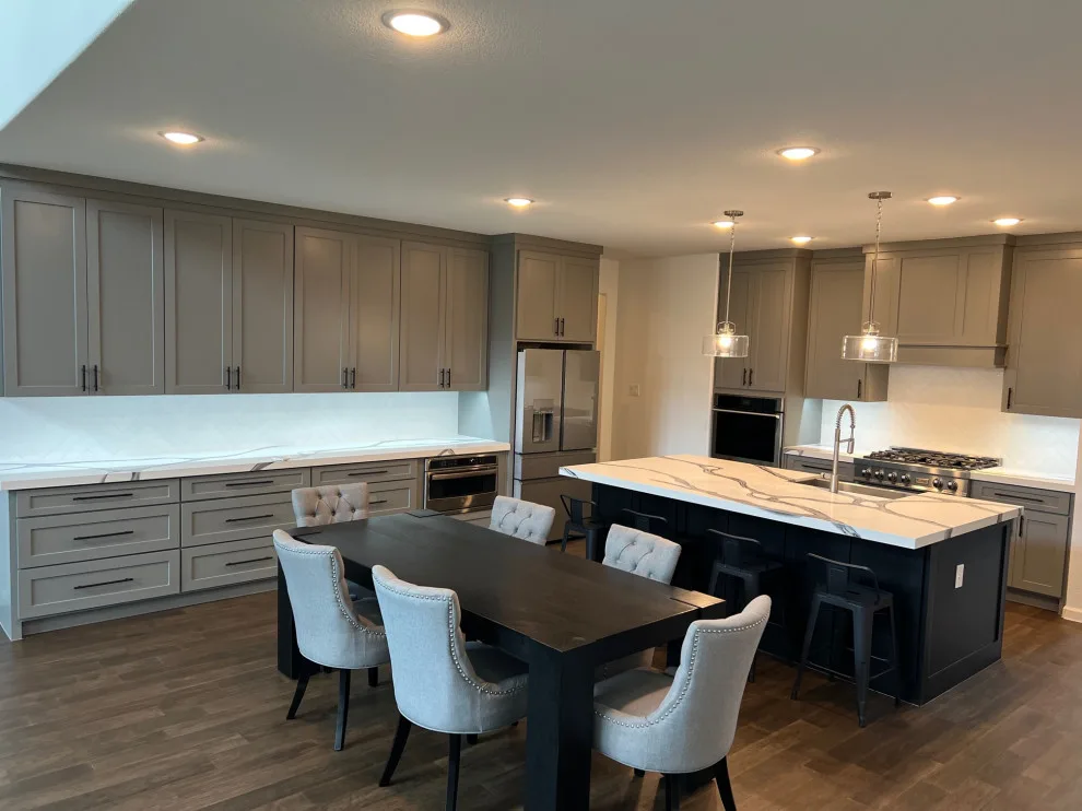 Culinary Space Renovations by Will's Construction - Photo 12