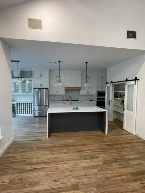 Culinary Space Renovations by Will's Construction - Photo 8