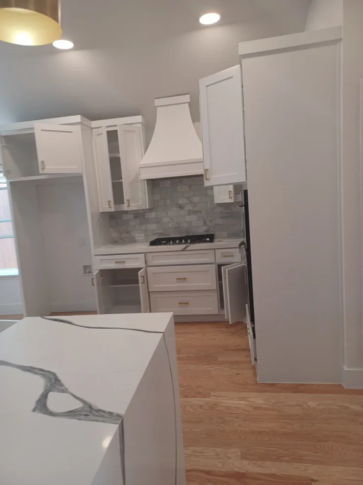 Culinary Space Renovations by Will's Construction - Photo 7