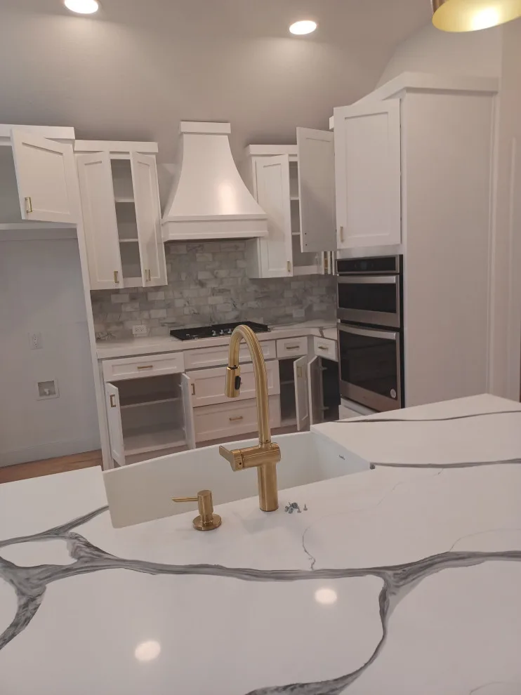 Culinary Space Renovations by Will's Construction - Photo 9