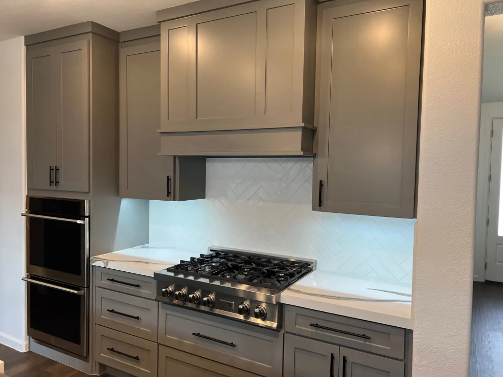 Culinary Space Renovations by Will's Construction - Photo 4