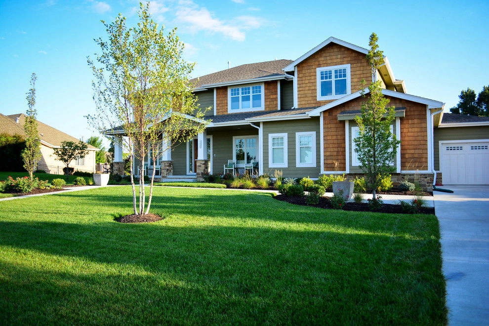 Modern Country Estate by Breaking Ground - Photo 11