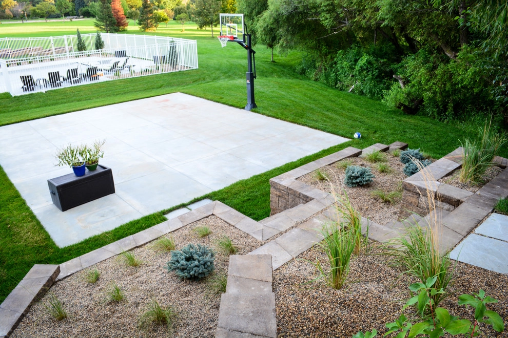 Modern Country Estate by Breaking Ground - Photo 6