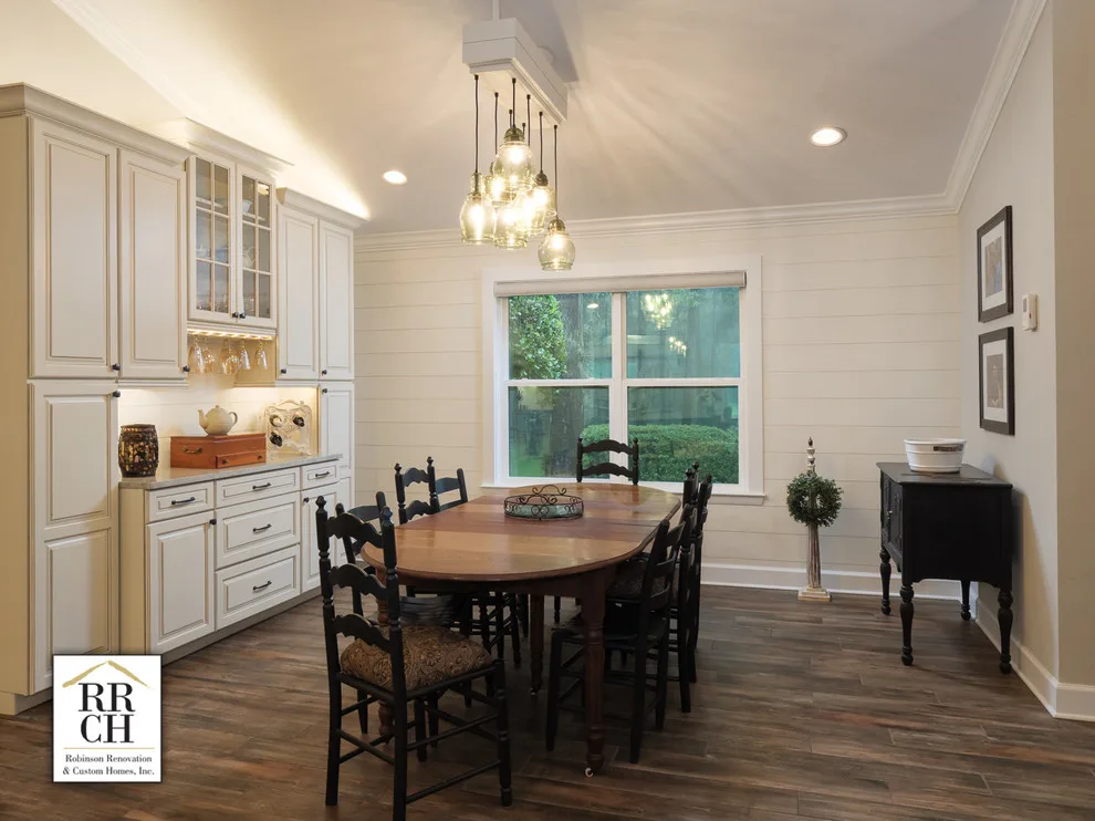 Culinary Space Renovations by Robinson Renovation & Custom Homes, Inc. - Photo 47