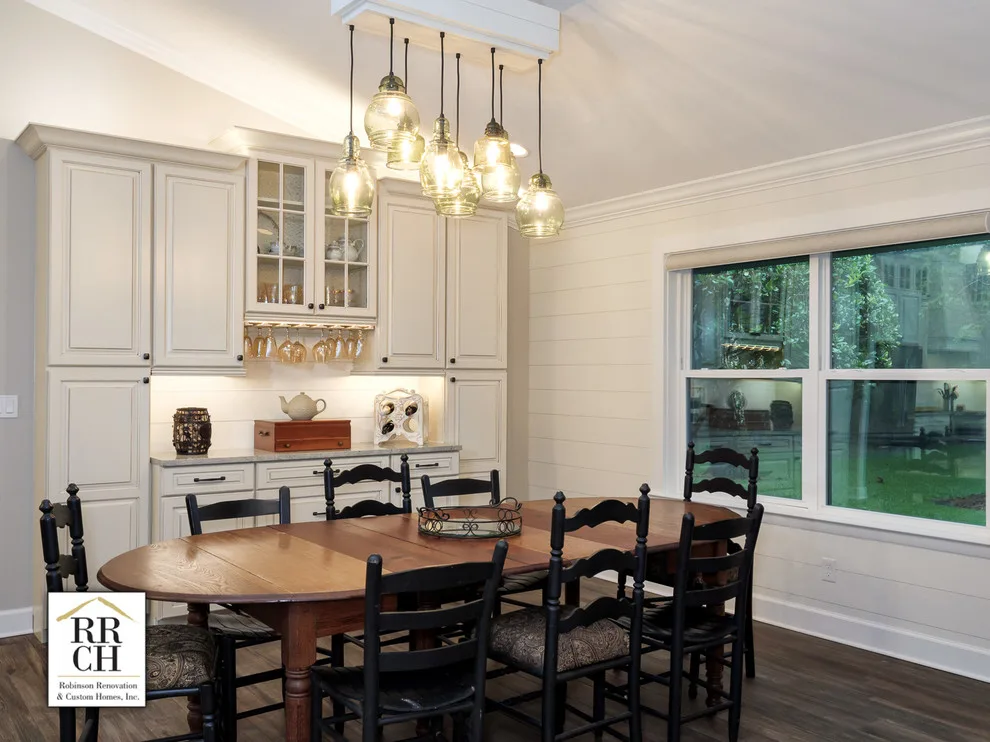 Culinary Space Renovations by Robinson Renovation & Custom Homes, Inc. - Photo 87