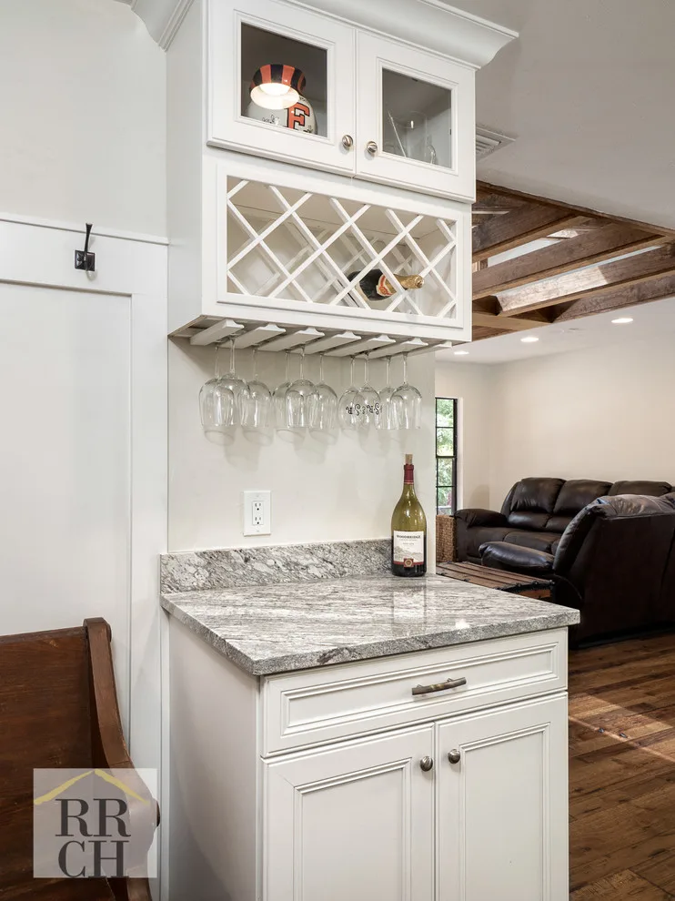 Culinary Space Renovations by Robinson Renovation & Custom Homes, Inc. - Photo 81