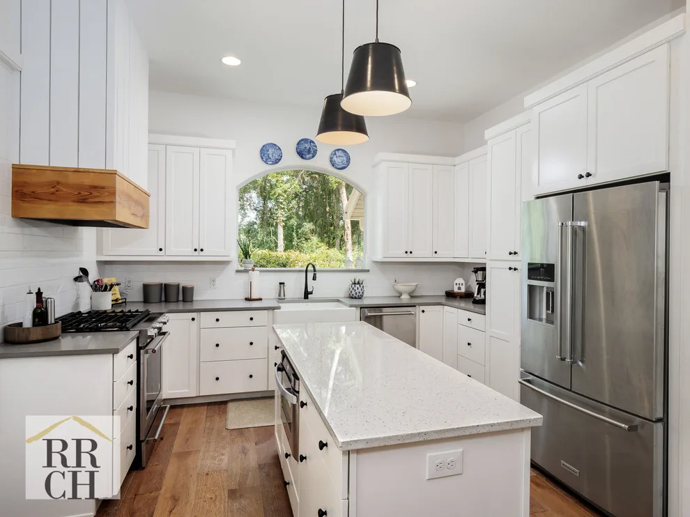 Culinary Space Renovations by Robinson Renovation & Custom Homes, Inc. - Photo 26