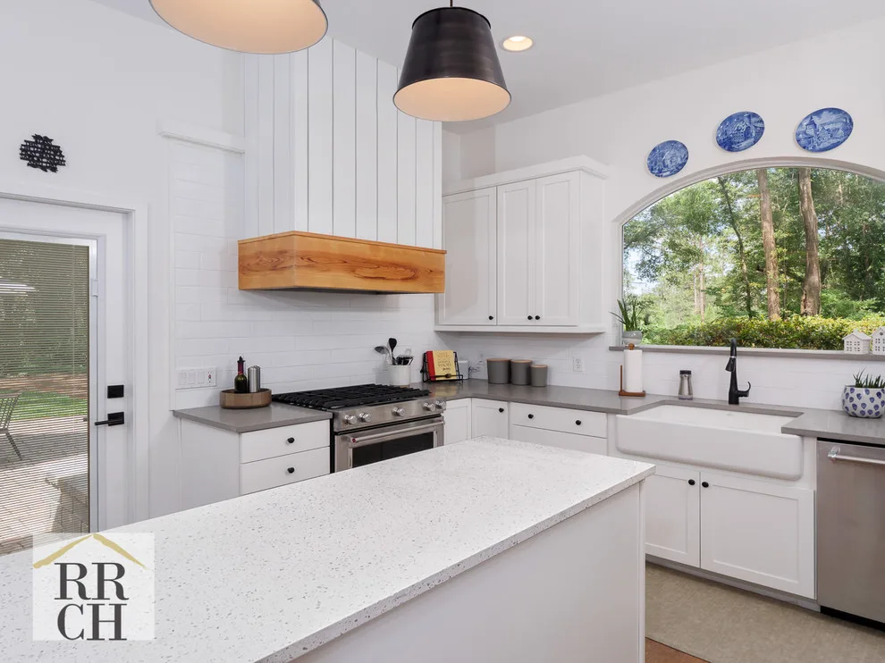 Culinary Space Renovations by Robinson Renovation & Custom Homes, Inc. - Photo 49