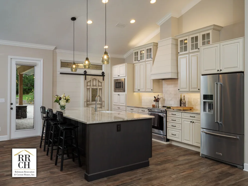 Culinary Space Renovations by Robinson Renovation & Custom Homes, Inc. - Photo 83