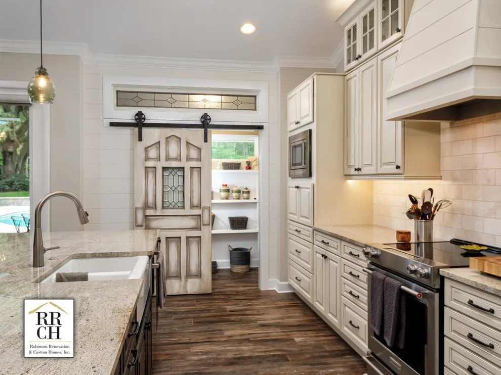 Culinary Space Renovations by Robinson Renovation & Custom Homes, Inc. - Photo 82