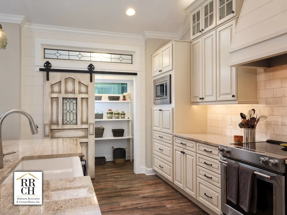 Culinary Space Renovations by Robinson Renovation & Custom Homes, Inc. - Photo 38