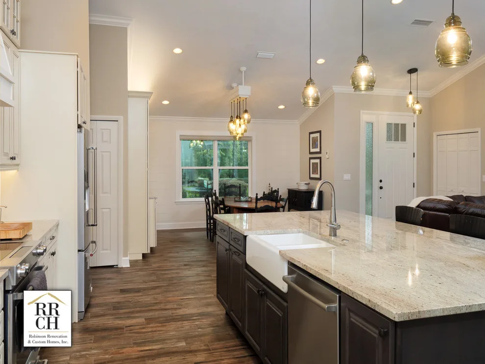 Culinary Space Renovations by Robinson Renovation & Custom Homes, Inc. - Photo 37