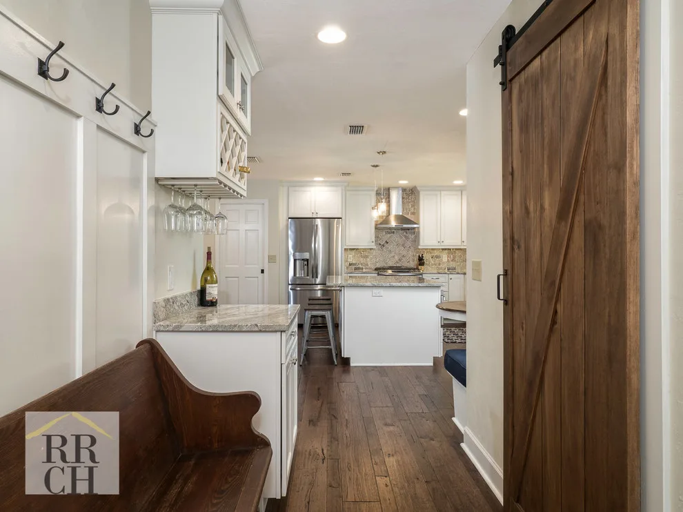 Culinary Space Renovations by Robinson Renovation & Custom Homes, Inc. - Photo 7