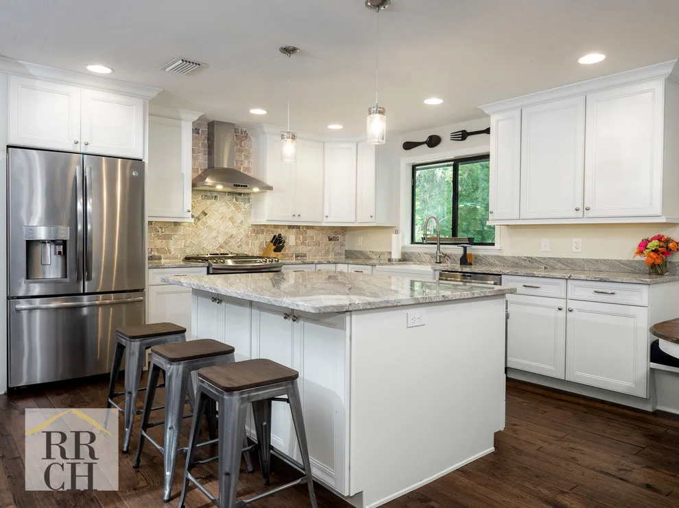 Culinary Space Renovations by Robinson Renovation & Custom Homes, Inc. - Photo 63