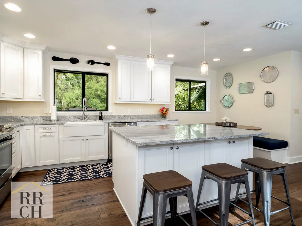 Culinary Space Renovations by Robinson Renovation & Custom Homes, Inc. - Photo 60