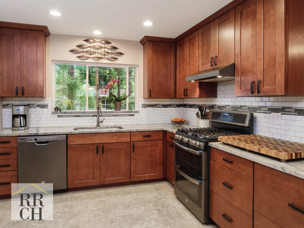 Culinary Space Renovations by Robinson Renovation & Custom Homes, Inc. - Photo 19